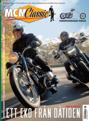 Classic Bike - 03 juni 2021