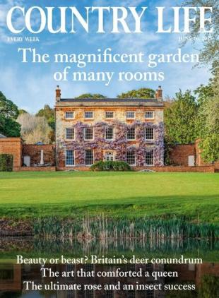 Country Life UK - June 16, 2021