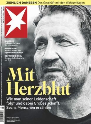 Der Stern - 17 Juni 2021