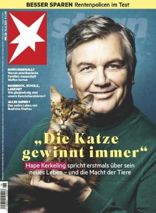 Der Stern - 24 Juni 2021