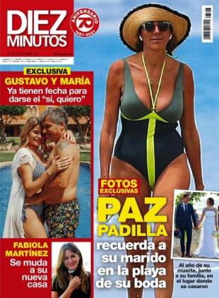 Diez minutos - 21 julio 2021