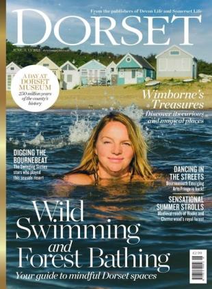 Dorset Magazine - July 2021