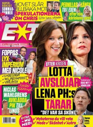 Extra - 01 juli 2021