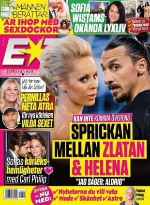 Extra - 10 juni 2021