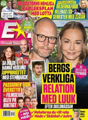 Extra - 24 juni 2021