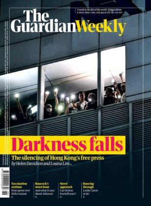 Guardian Weekly - July 2021