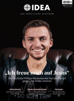 idea Spektrum - 16 Juni 2021