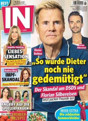 IN - 23 Juni 2021
