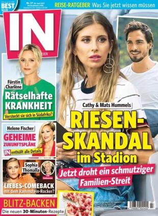 IN - 30 Juni 2021