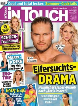 inTouch DE - 16 Juni 2021