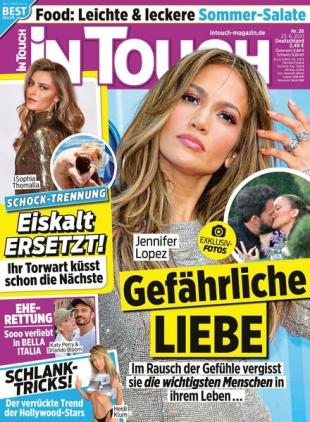 inTouch DE - 23 Juni 2021