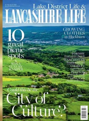 Lancashire Life - August 2021