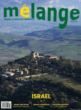 Melange Travel & Lifestyle - May 2021