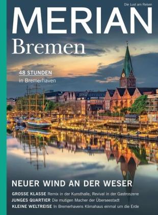 MERIAN - 17 Juni 2021