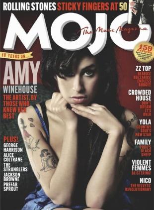 Mojo - August 2021