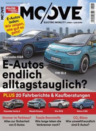 MOOVE - 07 Juni 2021