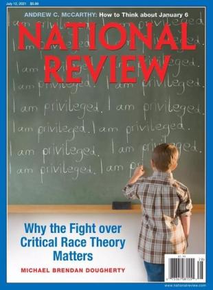 National Review - 12 July 2021