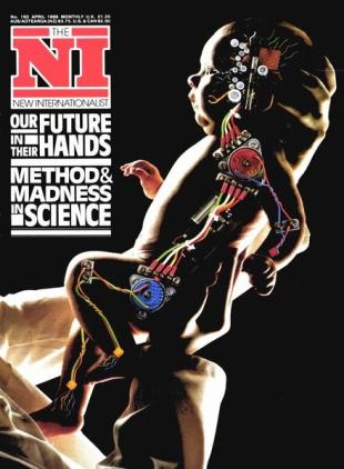 New Internationalist - April 1988