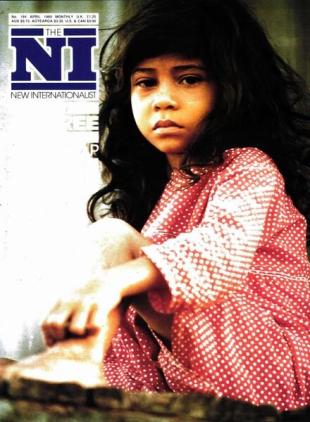 New Internationalist - April 1989
