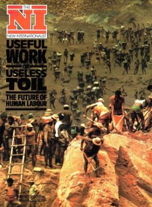 New Internationalist - December 1986