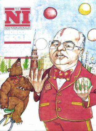 New Internationalist - December 1988