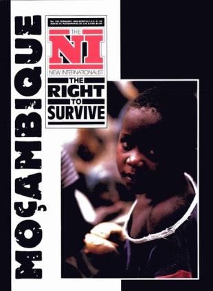 New Internationalist - February 1989