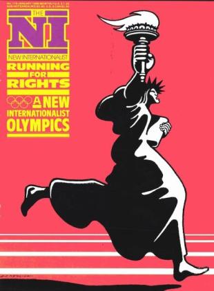 New Internationalist - January 1988