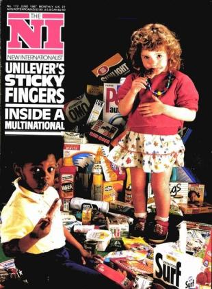 New Internationalist - June 1987