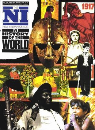 New Internationalist - June 1989