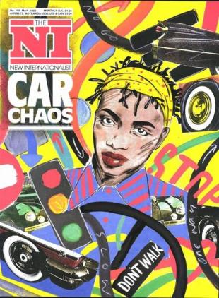New Internationalist - May 1989