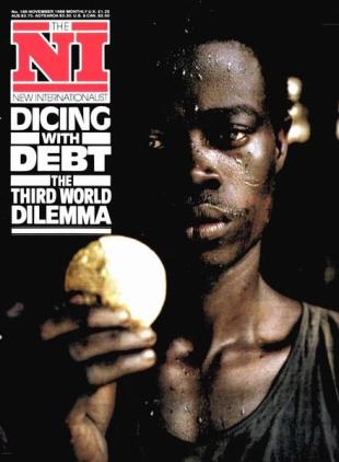 New Internationalist - November 1988