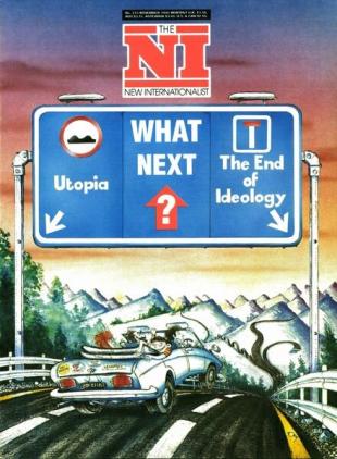 New Internationalist - November 1990