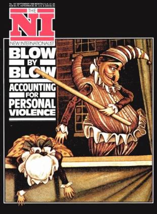 New Internationalist - September 1988