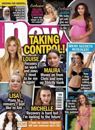 New! Magazine - 14 June 2021