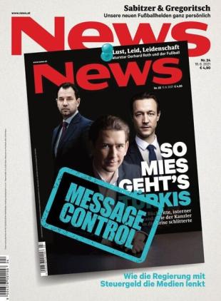 News - 18 Juni 2021