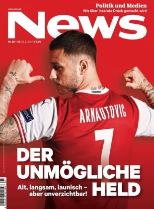 News - 25 Juni 2021