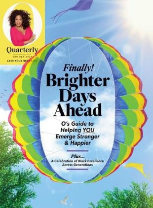 O, Quarterly - June 2021