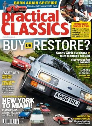 Practical Classics - July 2021