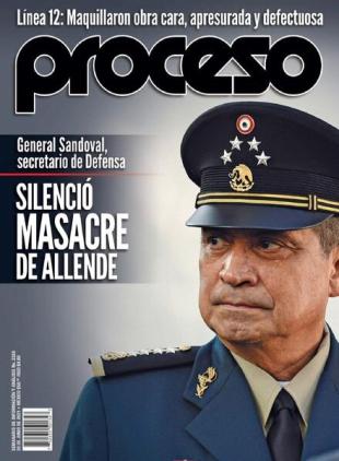Proceso - 20 junio 2021