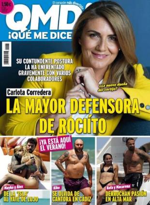 QMD! - 12 junio 2021