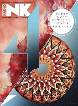 Radio Ink Magazine - July 12, 2021
