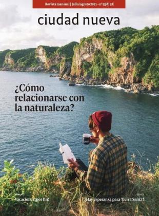 Revista CIUDAD NUEVA - julio 2021