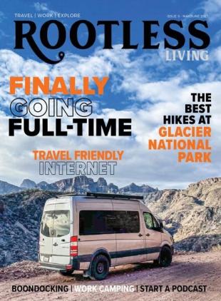 Rootless Living - May 2021