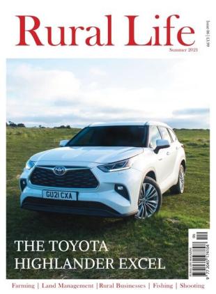 Rural Life - June 2021