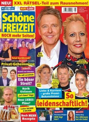Schone Freizeit - 30 Juni 2021