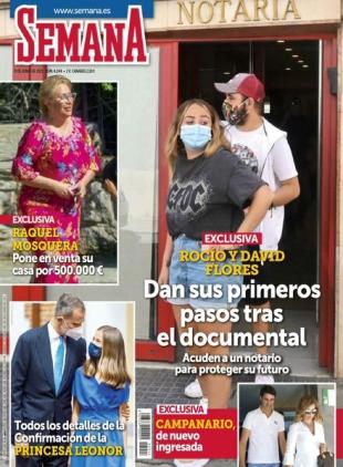 Semana Espana - 09 junio 2021