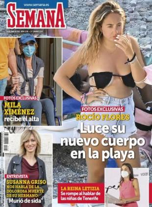 Semana Espana - 23 junio 2021