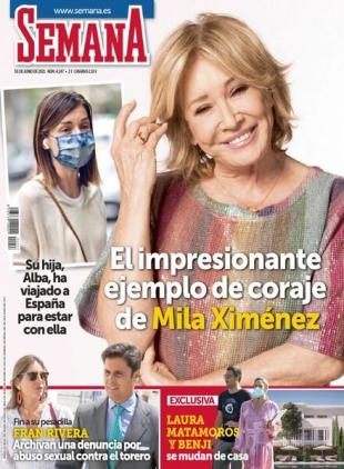 Semana Espana - 30 junio 2021
