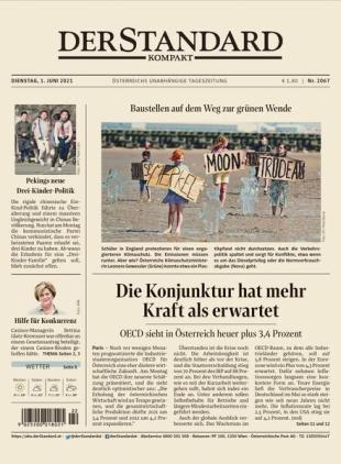 STANDARD Kompakt - Juni 2021