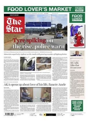 Star - May 2021